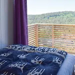 Four-bedroom In Casa de Férias *