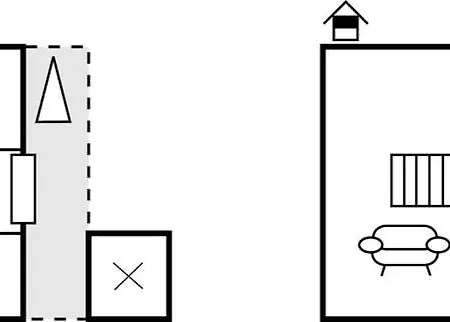 Four-bedroom In Sondeled