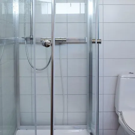 Feriehus Four-bedroom In