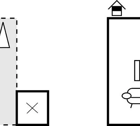 Feriehus Four-bedroom In