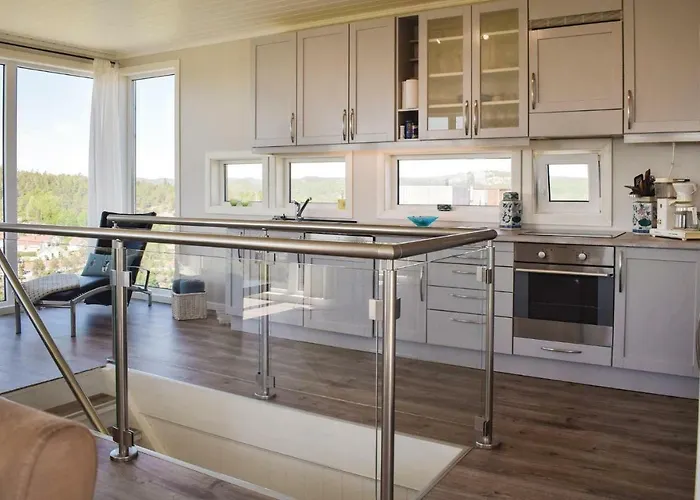 Four-bedroom In