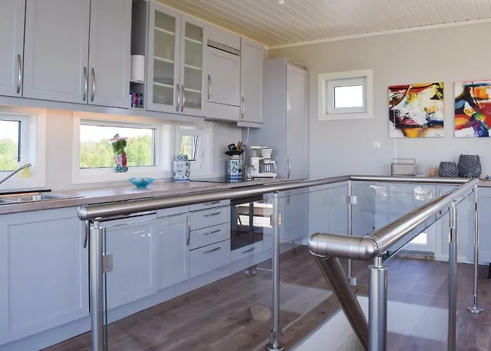 Four-bedroom In *