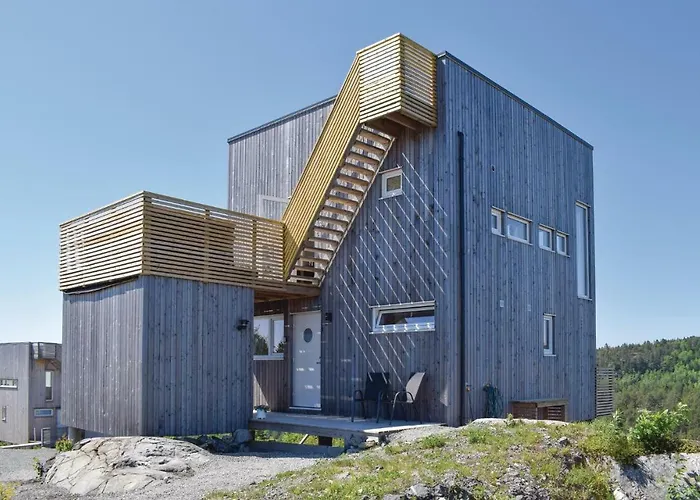 Four-bedroom In *