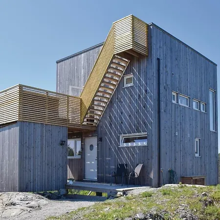 Four-bedroom In *