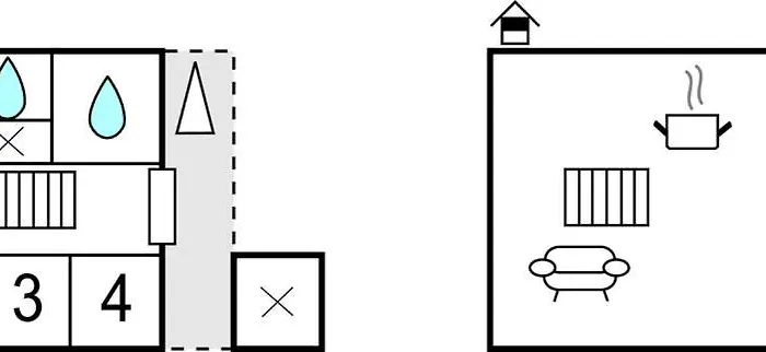 Four-bedroom In Sondeled