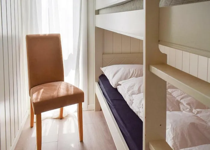 Four-bedroom In *