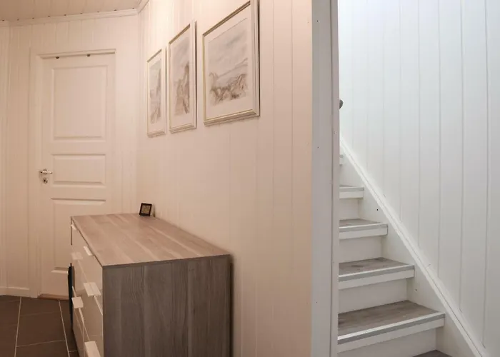 Ferienhaus Four-bedroom In Sondeled